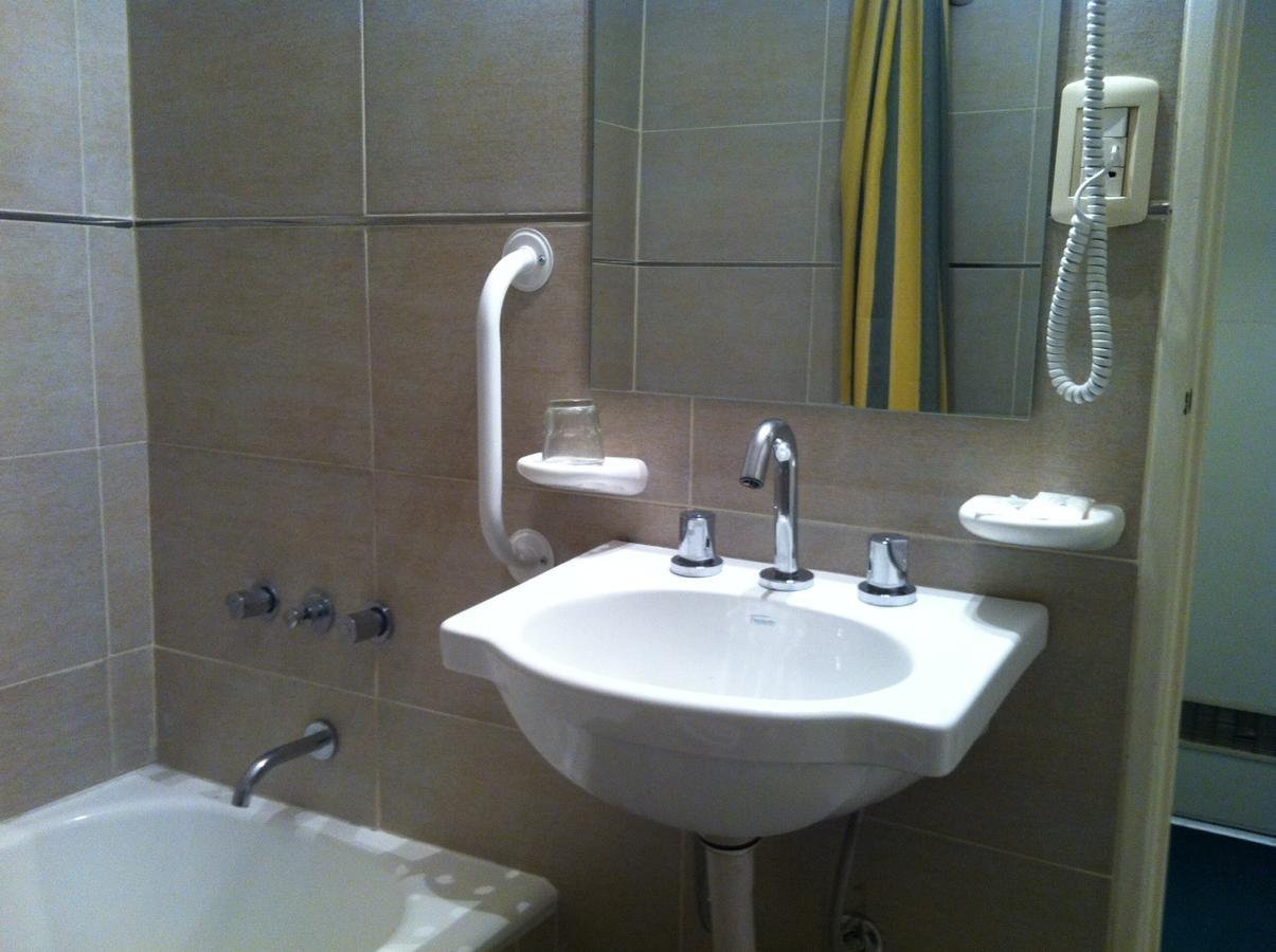 Hotel Foeva Mar del Plata Extérieur photo